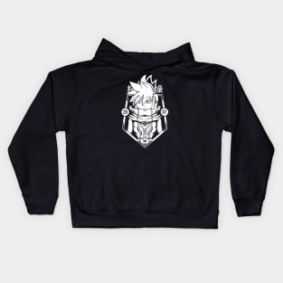 Neku Kids Hoodie